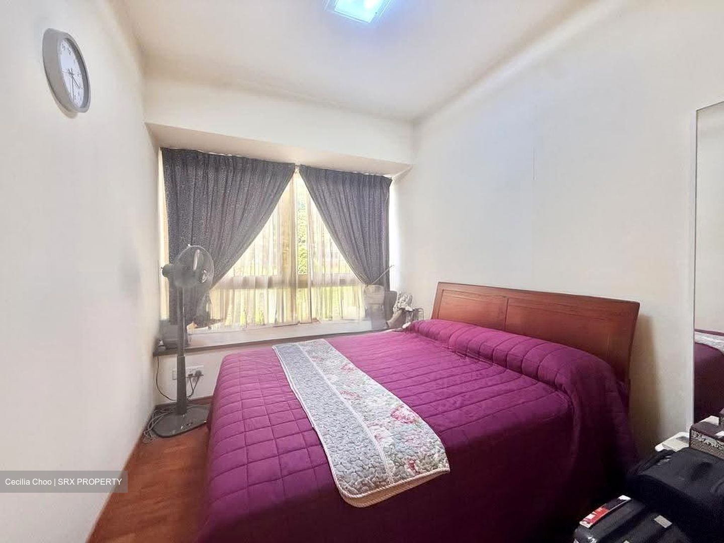 The Estiva (D5), Apartment #606569121
